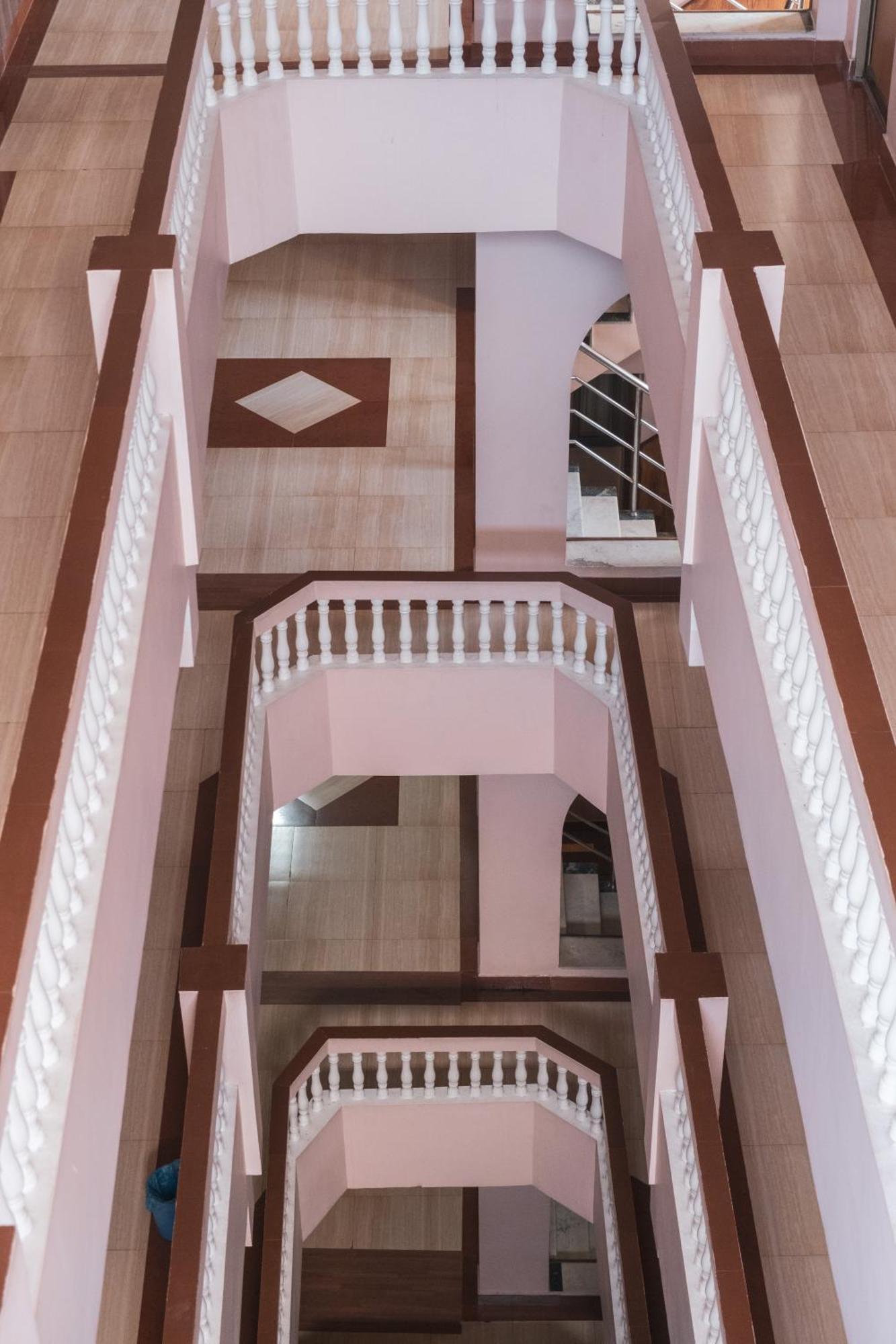 Nepalaya Hotel 加德满都 外观 照片